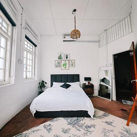 111 Hutton Lane Hostel George Town Kültér fotó