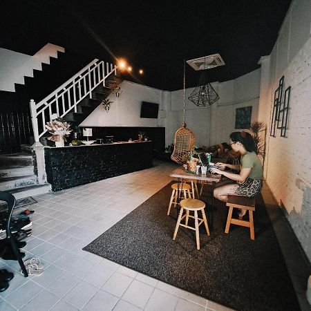 111 Hutton Lane Hostel George Town Kültér fotó