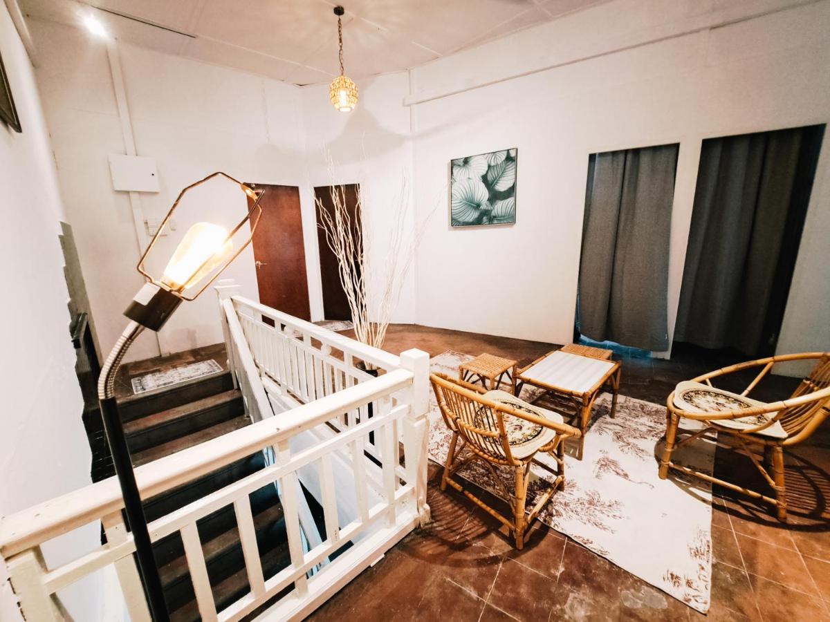 111 Hutton Lane Hostel George Town Kültér fotó