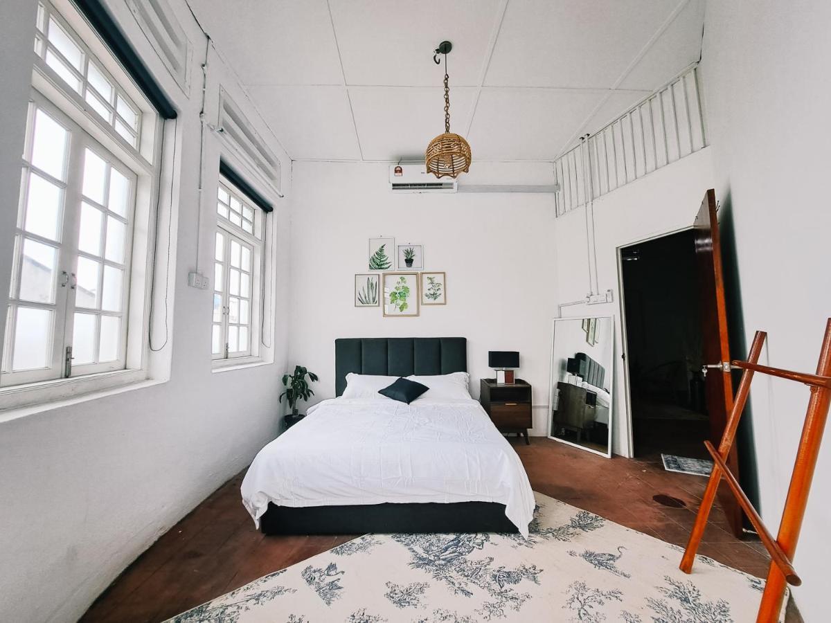 111 Hutton Lane Hostel George Town Kültér fotó