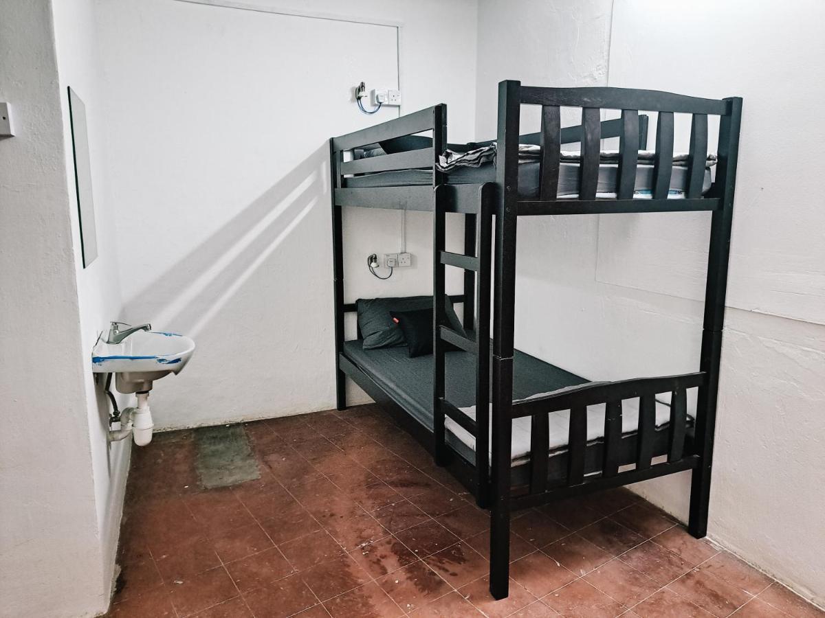 111 Hutton Lane Hostel George Town Kültér fotó