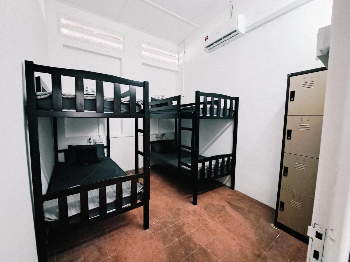111 Hutton Lane Hostel George Town Kültér fotó
