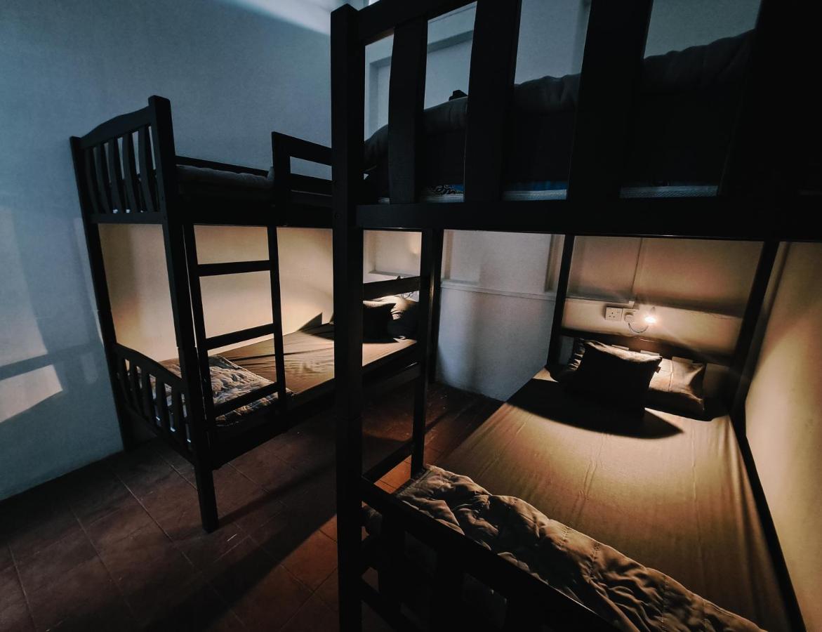111 Hutton Lane Hostel George Town Kültér fotó