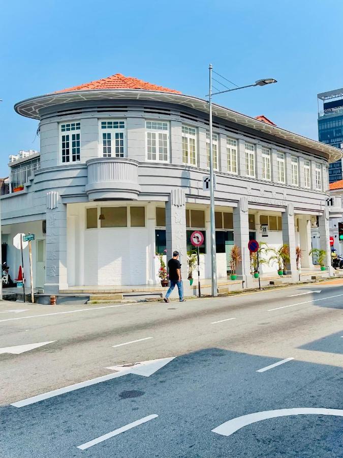 111 Hutton Lane Hostel George Town Kültér fotó